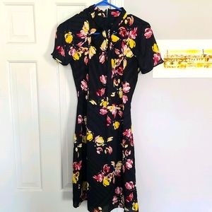 Banana Republic work dress